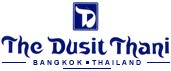 Dusit Thani Bangkok - Logo